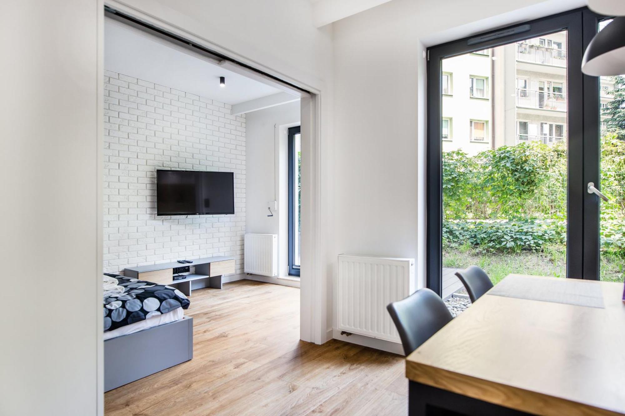 Bajeczna10 Apartment Krakow