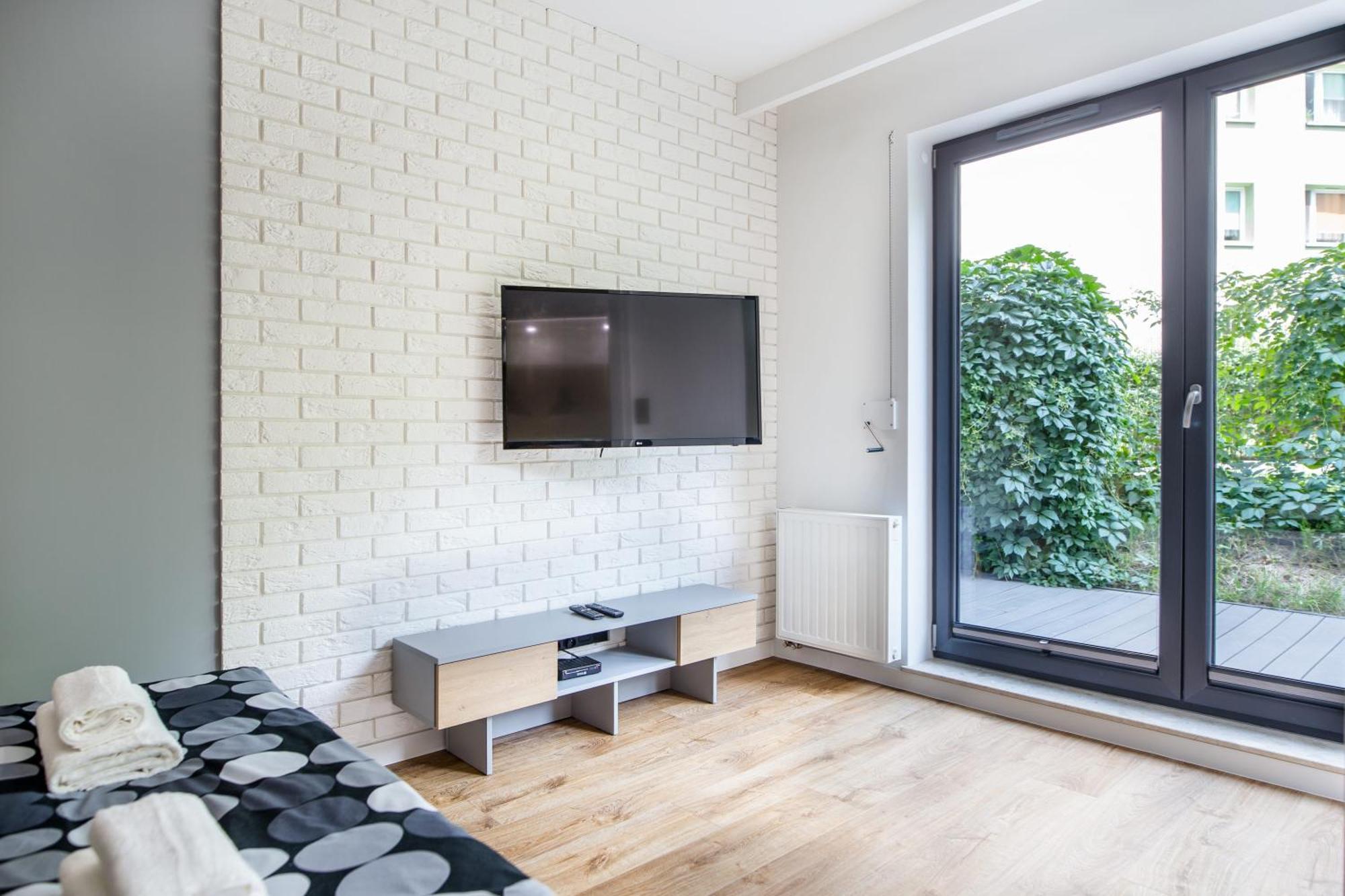 Apartment Bajeczna10 Krakow